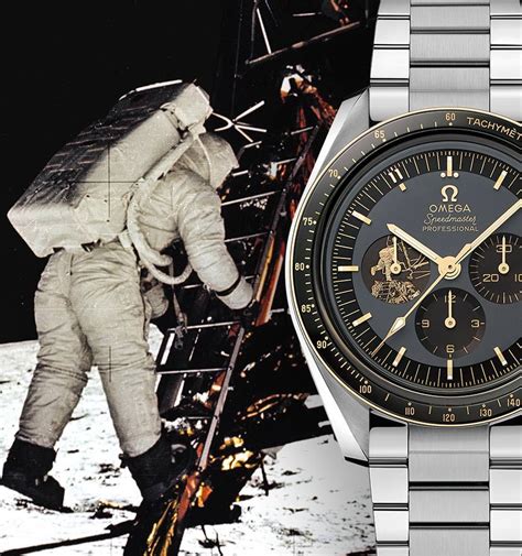 best watches for astronauts.